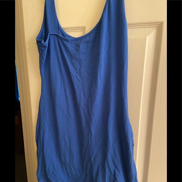 Florida Gators 🐊🏈 Tank Dress. EUC. Smoke-Free. - Picture 2 of 7